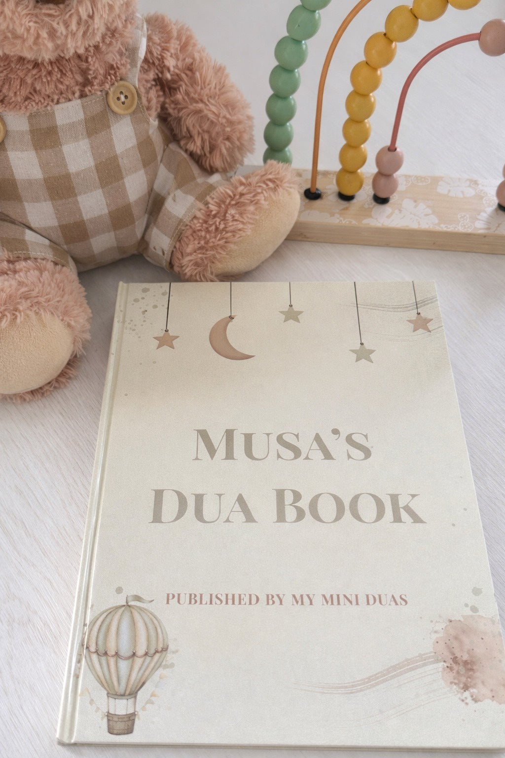 Sage dua book
