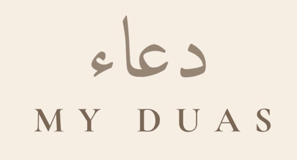 My Mini Duas
